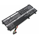 Cameron Sino Dex955Nb 4600Mah Battery For Dell Notebook Laptop