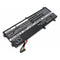 Cameron Sino Dex955Nb 4600Mah Battery For Dell Notebook Laptop