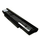 Cameron Sino Snc210Nb 6600Mah Battery For Samsung Notebook Laptop