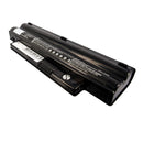 Cameron Sino De1012Nb 4400Mah Battery For Dell Notebook Laptop