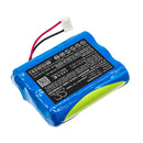 Cameron Sino Pkh902Xl 3400Mah Battery Peaktech Survey Test Equipment
