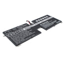 Cameron Sino Hpc105Nb 3200Mah Battery For HP Notebook Laptop