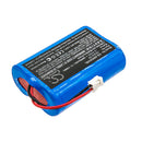 Cameron Sino Arz253Sl 3000Mah Battery For Argos Survey Test Equipment
