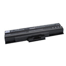 Cameron Sino Bpl13Nb 4400Mah Battery For Sony Notebook Laptop