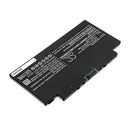Cameron Sino Fua550Nb 4050Mah Battery For Fujitsu Notebook Laptop