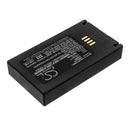 Cameron Sino Kfl300Cl 1800Mah Battery For Konftel Conference Phone