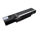 Cameron Sino Auk72Nb 4400Mah Battery For Asus Notebook Laptop