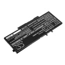 Cameron Sino Del550Nb 4150Mah Battery For Dell Notebook Laptop