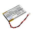 Cameron Sino Vel250Sl 230Mah Battery For Vernier Survey Test Equipment