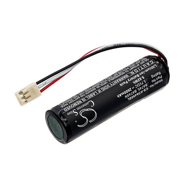 Cameron Sino Hta450Sl 2600Mah Battery Ht Instruments Test Equipment