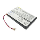 Cameron Sino Ie10Sl 720Mah Battery For Iriver Media Player
