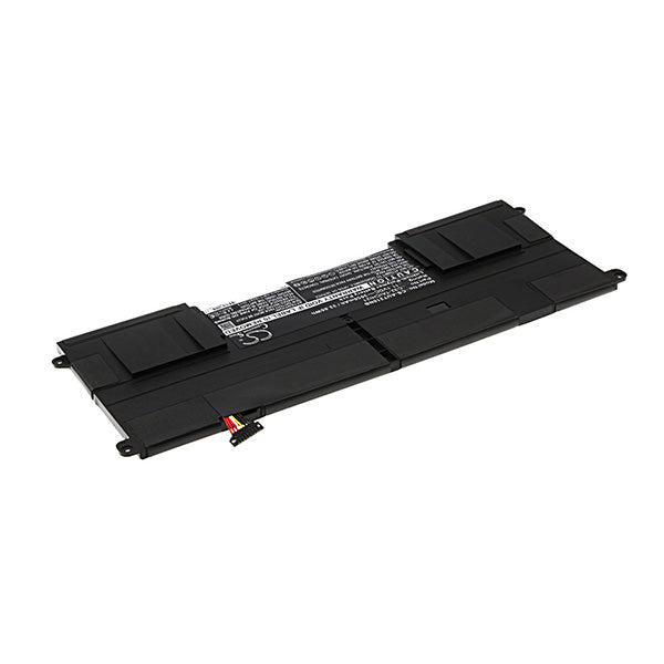 Cameron Sino Aut210Nb 3050Mah Battery For Asus Notebook Laptop