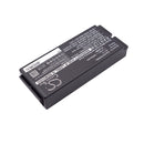 Cameron Sino Kut630Bl 2000Mah Battery For Ikusi Crane Remote Control