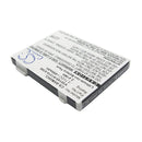 Cameron Sino Sxm20Cl 650Mah Battery For Siemens Unify Cordless Phone