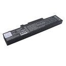 Cameron Sino Lvy450Nb 4400Mah Battery For Lenovo Notebook Laptop