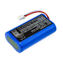 Cameron Sino Trc360Sl 2600Mah Battery Trilithic Survey Test Equipment