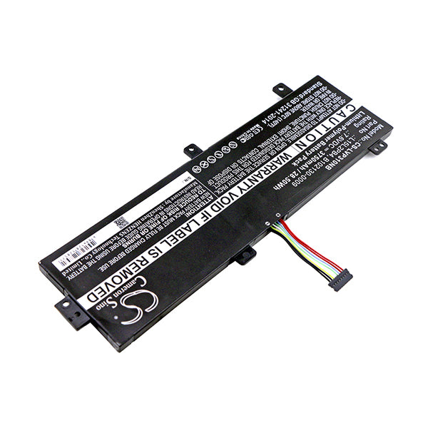 Cameron Sino Lvp310Nb 3750Mah Battery For Lenovo Notebook Laptop