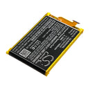 Cameron Sino Hue533Sl 1400Mah Battery For Huawei Hotspot
