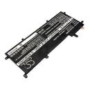 Cameron Sino Aul305Nb 4500Mah Battery For Asus Notebook Laptop