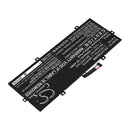 Cameron Sino Lvy202Nb 5250Mah Battery For Lenovo Notebook Laptop