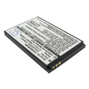 Cameron Sino Ba0005Sl 780Mah Battery For Creative Media Player