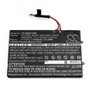 Cameron Sino Dem110Nb 4250Mah Battery For Dell Notebook Laptop
