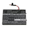 Cameron Sino Dem110Nb 4250Mah Battery For Dell Notebook Laptop