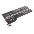 Cameron Sino Snp535Nb 6100Mah Battery For Samsung Notebook Laptop