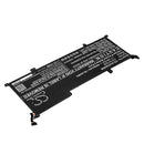Cameron Sino Auz305Nb 4850Mah Battery Asus Notebook Laptop
