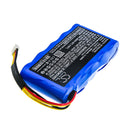 Cameron Sino Tes270Sl 2000Mah Battery Testo Survey Test Equipment