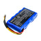 Cameron Sino Tes270Sl 2000Mah Battery Testo Survey Test Equipment
