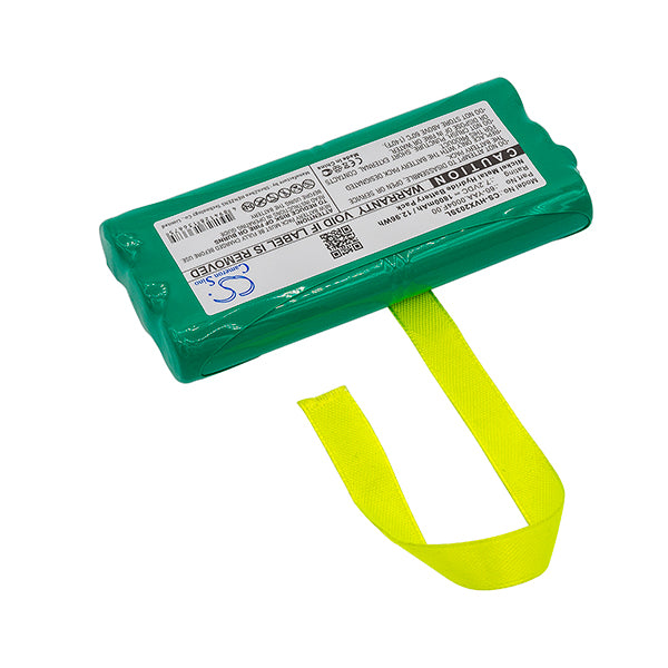 Cameron Sino Hvx203Sl 1800Mah Battery Humanware Survey Test Equipment