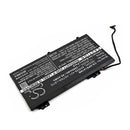 Cameron Sino Hpe141Nb 3500Mah Battery For HP Notebook Laptop