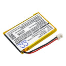 Cameron Sino Mlc100Sl 1100Mah Battery Minelab Survey Test Equipment