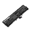 Cameron Sino Lvp720Nb 8600Mah Battery For Lenovo Notebook Laptop