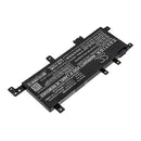 Cameron Sino Aux542Nb 4900Mah Battery Asus Notebook Laptop