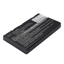 Cameron Sino Ac290Hb 4400Mah Battery For Acer Compal Notebook Laptop