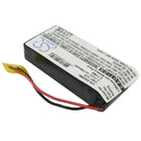 Cameron Sino Dx20Sl 750Mah Battery For Gateway Media Player