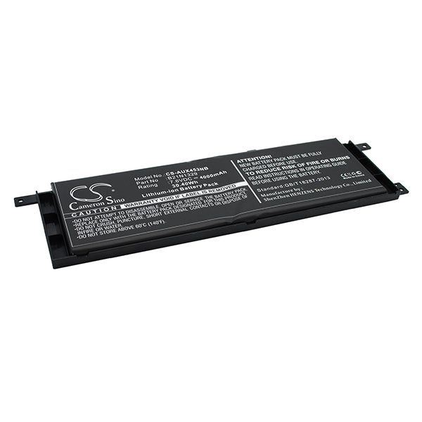 Cameron Sino Aux453Nb 4000Mah Battery Asus Notebook Laptop