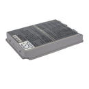 Cameron Sino Am1078Nb 4400Mah Battery For Apple Notebook Laptop