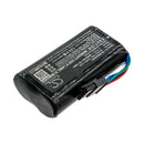 Cameron Sino Nsg200Xl 6800Mah Battery Netscout Survey Test Equipment