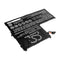 Cameron Sino Fuq736Nb 4200Mah Battery For Fujitsu Notebook Laptop