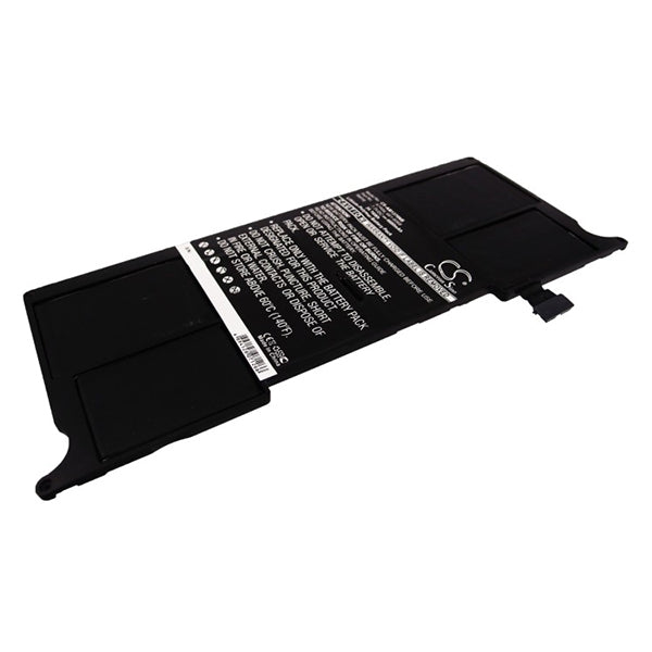 Cameron Sino Am1370Nb 4680Mah Battery For Apple Notebook Laptop