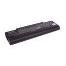 Cameron Sino Ssx60Hb 6600Mah Battery For Samsung Notebook Laptop