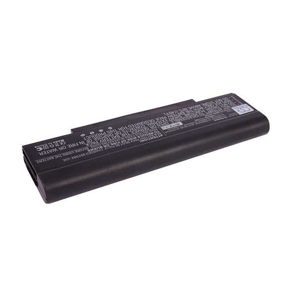 Cameron Sino Ssx60Hb 6600Mah Battery For Samsung Notebook Laptop
