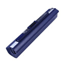 Cameron Sino Aczg7Dt 6600Mah Battery For Acer Notebook Laptop