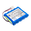 Cameron Sino Mrh628Sl 3500Mah Battery Monarch Survey Test Equipment