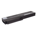Cameron Sino Fqu522Nb 4400Mah Battery For Founder Fujitsu Hedy Laptop