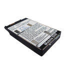 Cameron Sino Avs9Xl 6000Mah Battery For Archos Media Player