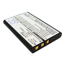 Cameron Sino Sfm2Sl 1200Mah Battery Dm Tech Govideo Jnc Media Player